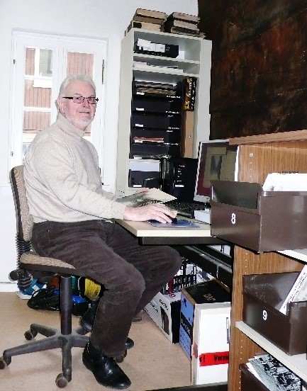 Horst Wendel