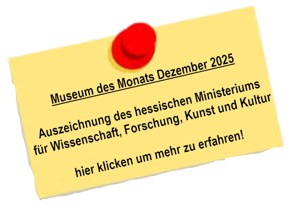 Museum des Monats neu